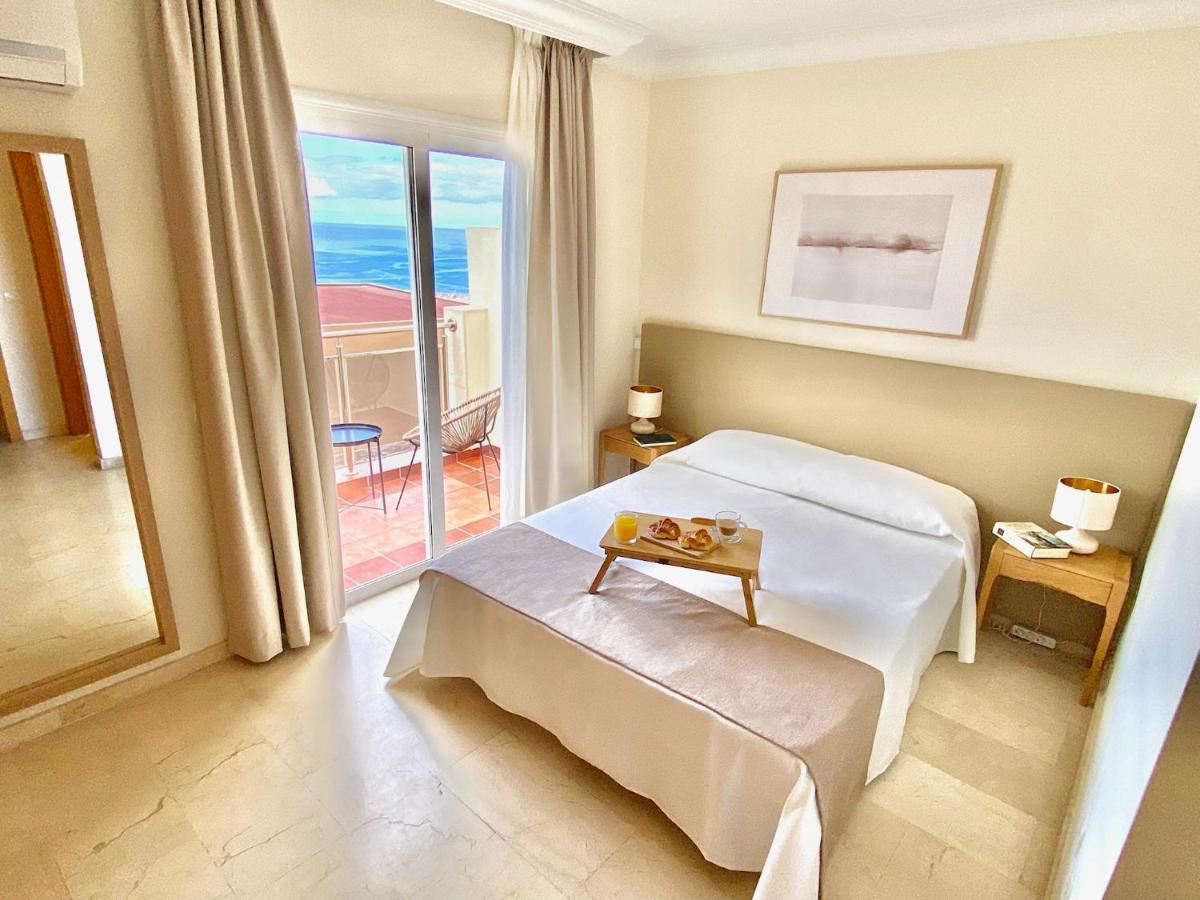 Luxury Villa Masca With Private Heated Pool Free Car Rental In May And June Costa Adeje  ภายนอก รูปภาพ