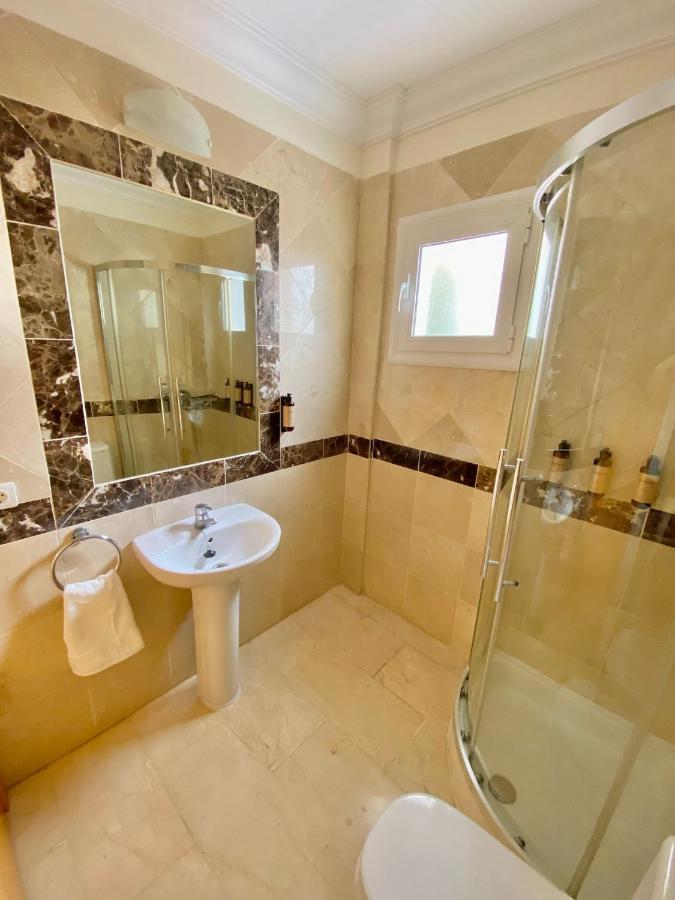 Luxury Villa Masca With Private Heated Pool Free Car Rental In May And June Costa Adeje  ภายนอก รูปภาพ